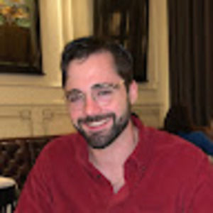 Meet your Posher, Matthew